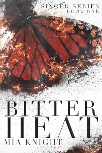 Bitter Heat: $13.56 Bitter Heat: $13.56