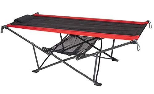 Mac Sports H900S-100 Heavy Duty Portable Folding Hammock: $59.99 Mac Sports H900S-100 Heavy Duty Portable Folding Hammock: $59.99