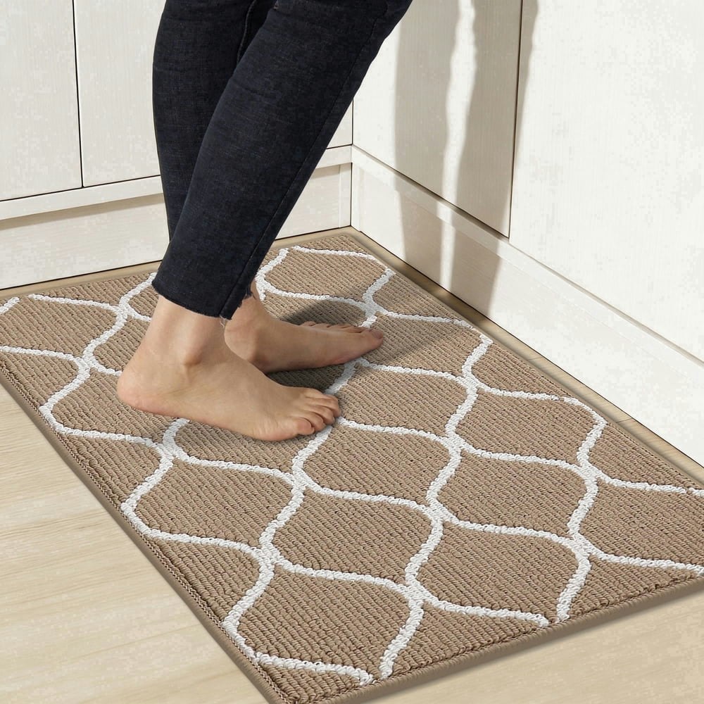 20" x 32" Kitchen Rug: $13.99 20" x 32" Kitchen Rug: $13.99