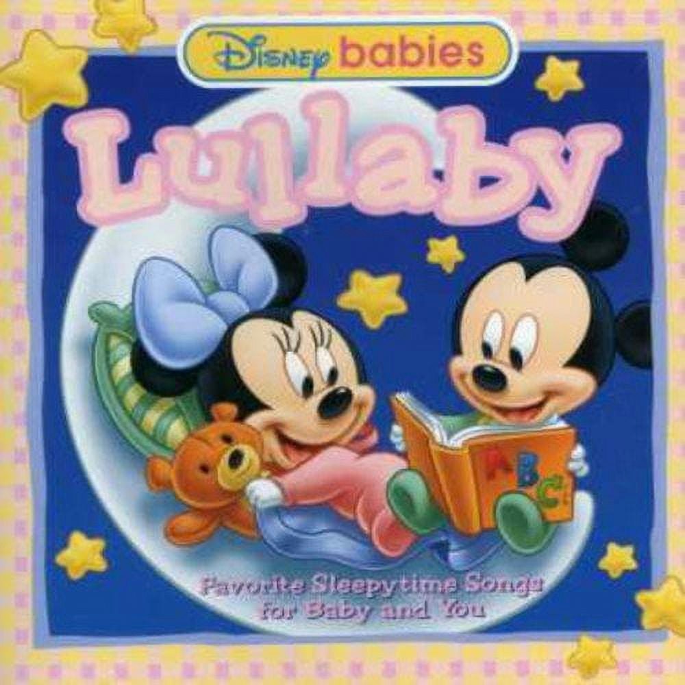 Lullaby: $13.23 Lullaby: $13.23