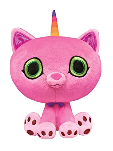 Itty-Bitty Kitty-Corn Doll: $15 Itty-Bitty Kitty-Corn Doll: $15