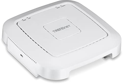 Trendnet TEW-821DAP AC1200 Dual Band PoE Access Point: $62.99