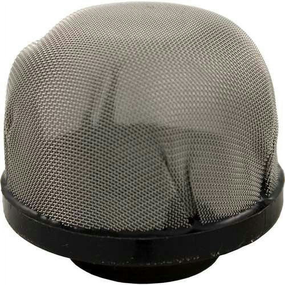 Pentair PacFab Air Relief Strainer: $13.41 Pentair PacFab Air Relief Strainer: $13.41