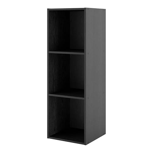 Homes: Inside + Out Apexa 3-Cube Storage Organizer: $29.57