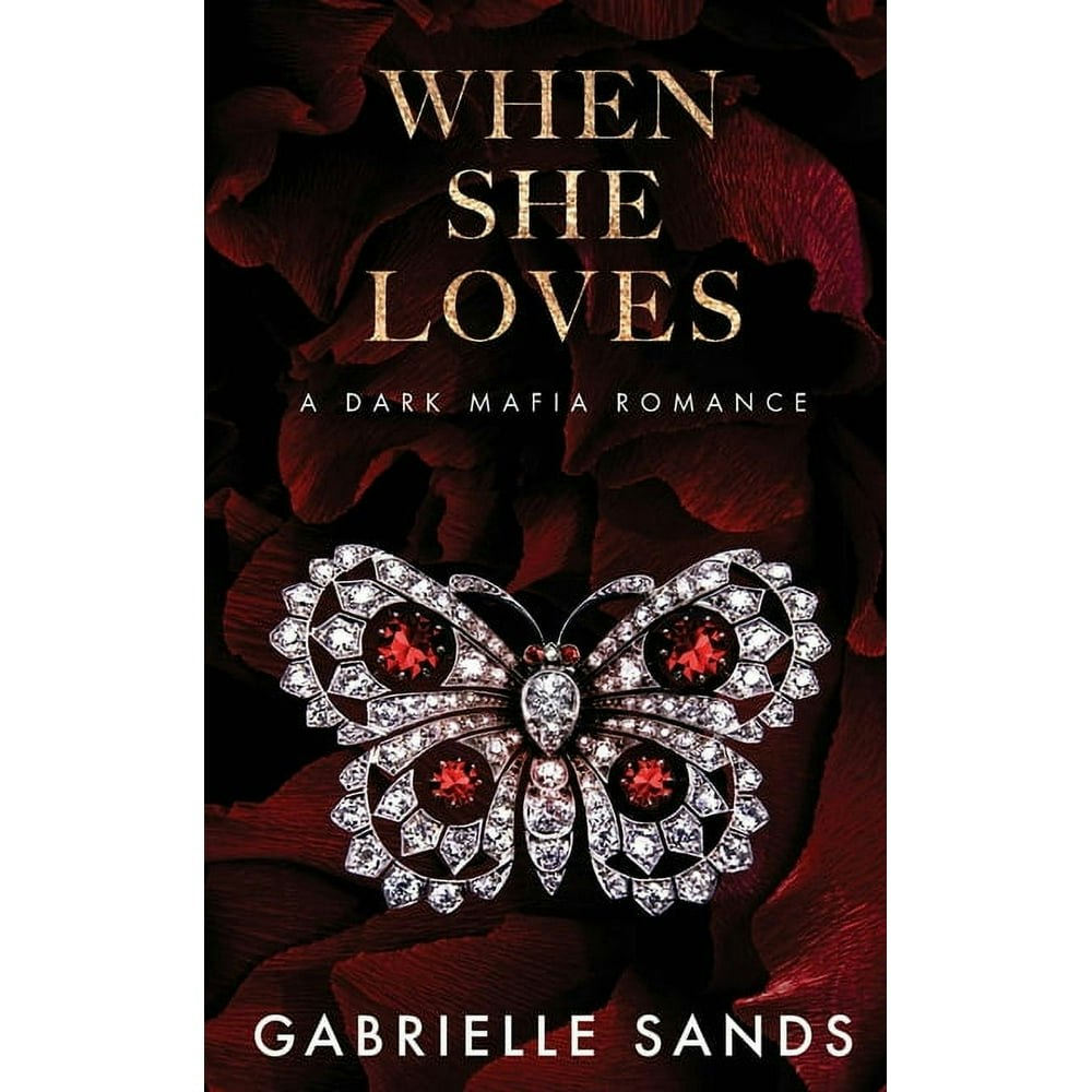 When She Loves: A Dark Mafia Romance Paperback: $18.39 When She Loves: A Dark Mafia Romance Paperback: $18.39