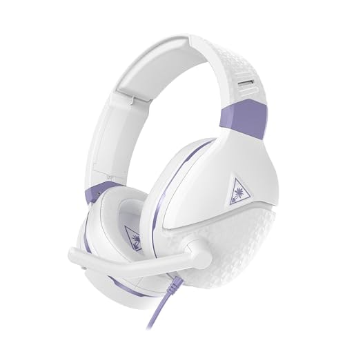 Turtle Beach Recon Spark Wired Gaming Headset: $29.99 Turtle Beach Recon Spark Wired Gaming Headset: $29.99