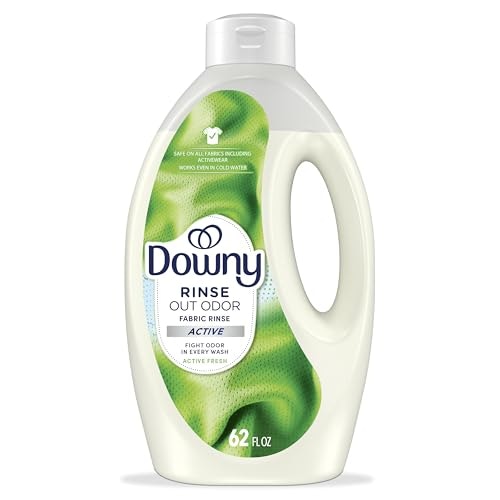 Downy Rinse Laundry Odor Remover 62-oz. Bottle: $14.26 Downy Rinse Laundry Odor Remover 62-oz. Bottle: $14.26