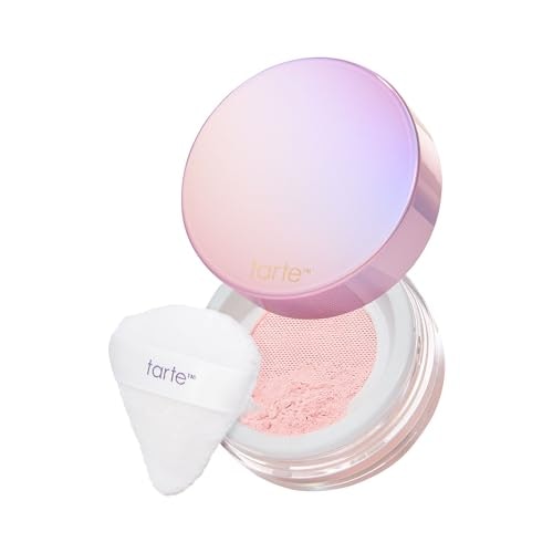 Tarte Creaseless Loose Setting Powder: $18.50 Tarte Creaseless Loose Setting Powder: $18.50