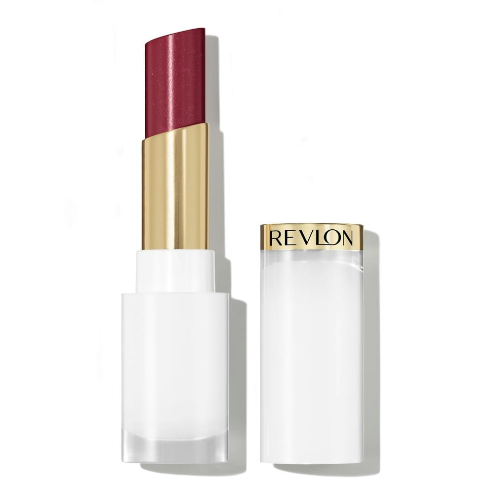 Revlon Super Lustrous Glass Shine Hydrating Tinted Lip Balm: $9.97 Revlon Super Lustrous Glass Shine Hydrating Tinted Lip Balm: $9.97