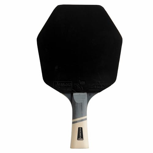 Stiga Cybershape Lite Ping Pong Paddle: $26.88 Stiga Cybershape Lite Ping Pong Paddle: $26.88