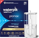 Waterpik Promax SmartAdvance Countertop Water Flosser for $120 + free shipping