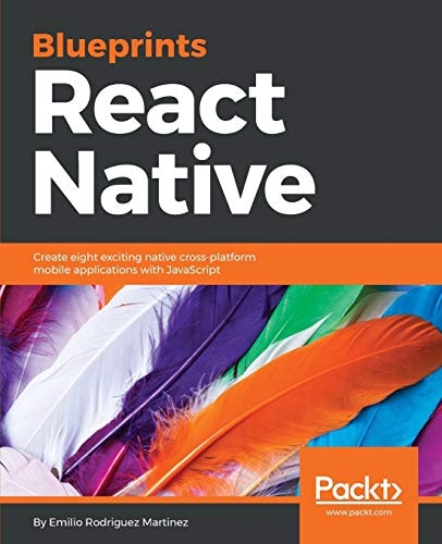 React Native Blueprints: $41.07
