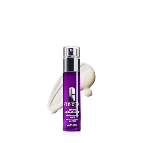Clinique Smart Clinical Repair Wrinkle Correcting Serum 1-oz.: $40