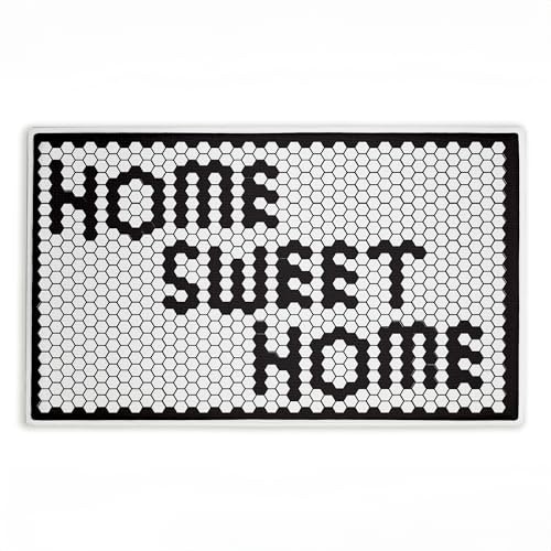 Stupell Industries 30" x 18" Sweet Home Mosaic Wall Art: $24.69 Stupell Industries 30" x 18" Sweet Home Mosaic Wall Art: $24.69