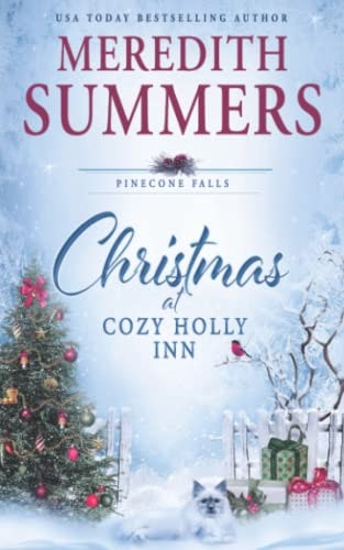 Christmas at Cozy Holly Inn: $14.43 Christmas at Cozy Holly Inn: $14.43