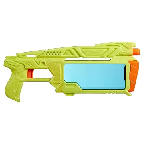 Nerf Super Soaker Dunk-Fill+ Water Blaster: $4.39 Nerf Super Soaker Dunk-Fill+ Water Blaster: $4.39