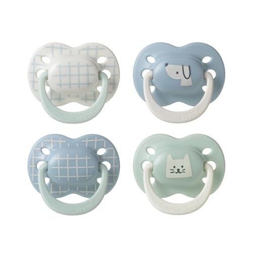 Tommee Tippee Ultimate Fit Newborn Pacifier 4-Pack: $9.11 Tommee Tippee Ultimate Fit Newborn Pacifier 4-Pack: $9.11