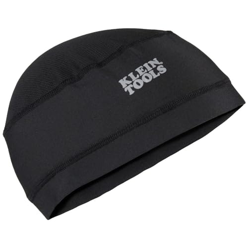 Klein Tools Cooling Helmet Liner: $9.99 Klein Tools Cooling Helmet Liner: $9.99