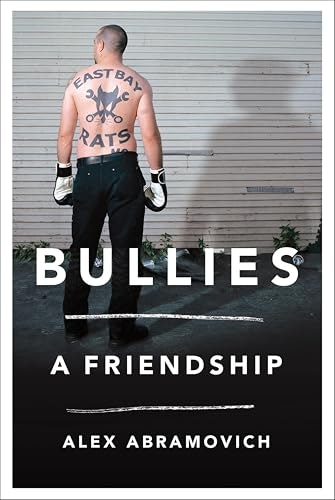 Bullies: A Friendship: $0.50