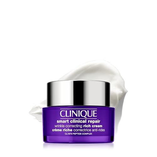 Clinique Smart Clinical Repair Wrinkle Correcting Face Cream 1.7-oz.: $39