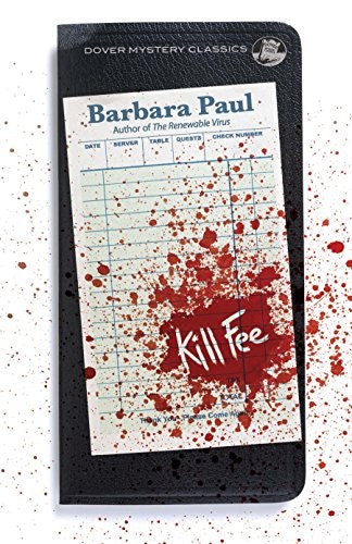 Kill Fee: $7.96