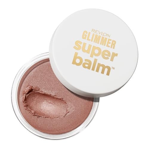 Revlon Glimmer Super Balm 0.06-oz.: $9.34