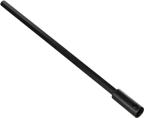 Makita 12-inch Extension Hole Saw: $11.21 Makita 12-inch Extension Hole Saw: $11.21