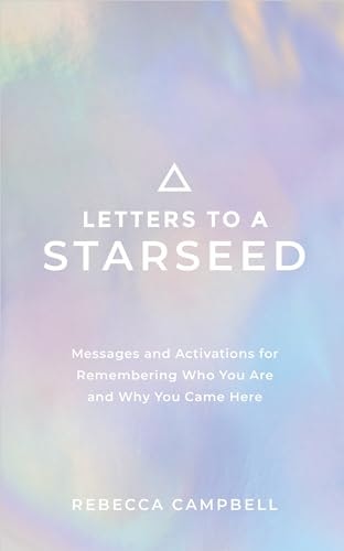 Letters to a Starseed: $10.74