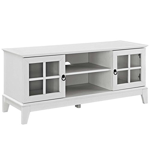 Modway Isle 47-Inch TV Stand: $135.62 Modway Isle 47-Inch TV Stand: $135.62