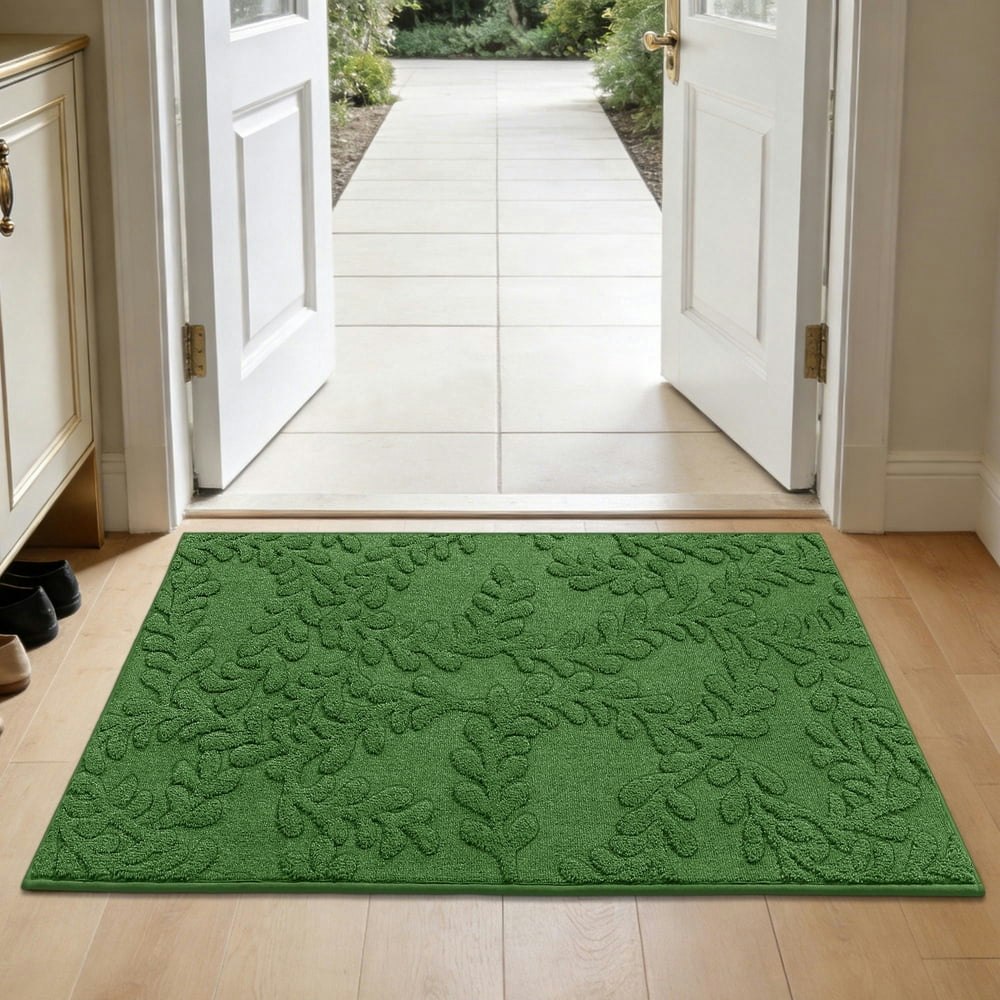 Jaatop 32"x48" Indoor Doormat: $28.99