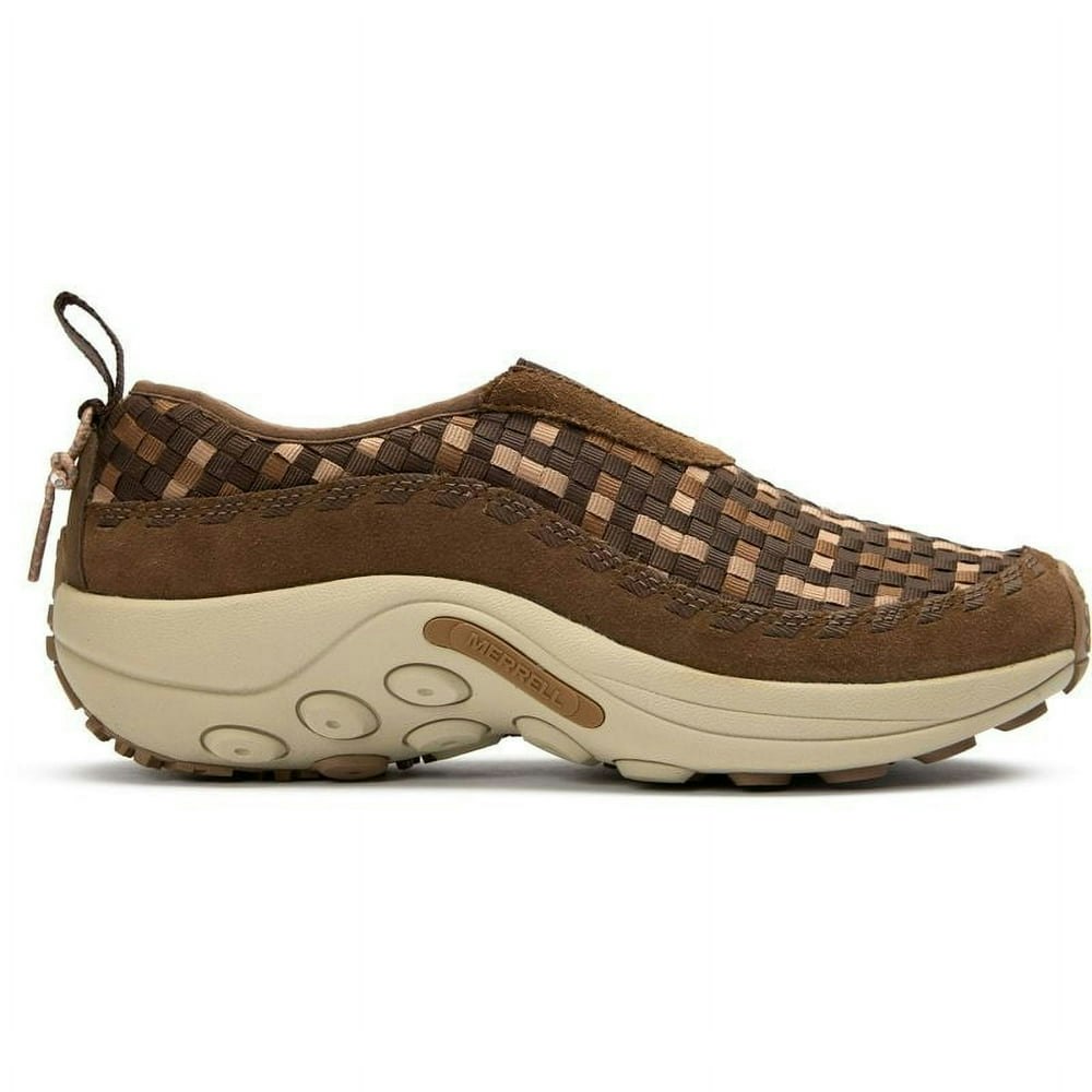 Merrell Jungle Moc Evo Woven Sneakers: $102.95