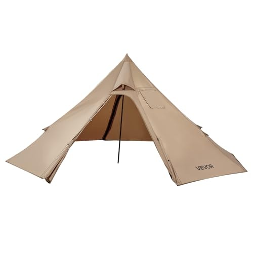 Vevor 2-Person Portable Hot Tent: $49.01 Vevor 2-Person Portable Hot Tent: $49.01