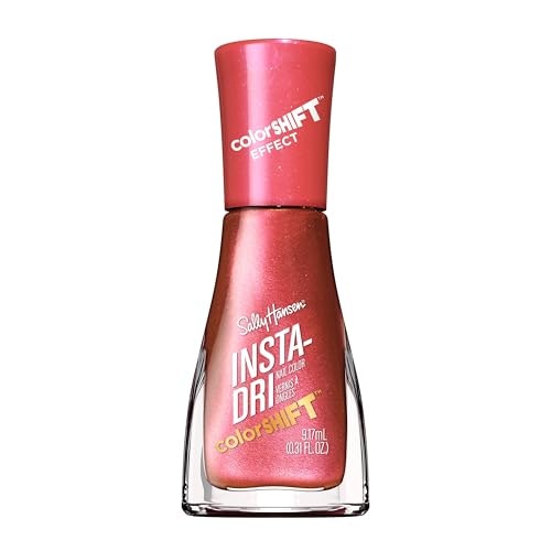 Sally Hansen Insta-Dri ColorShift Quick Dry Nail Polish: $5.63 Sally Hansen Insta-Dri ColorShift Quick Dry Nail Polish: $5.63