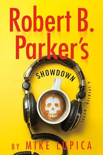 Robert B. Parker's Showdown: $16