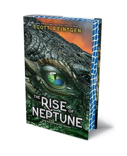 The Rise of Neptune: $9.49 The Rise of Neptune: $9.49
