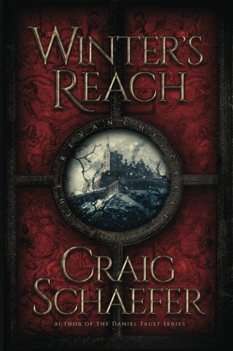 Winter's Reach: $11.05