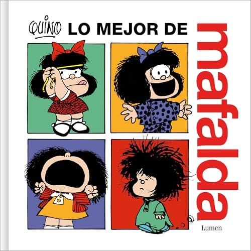 The Best of Mafalda: $22.07