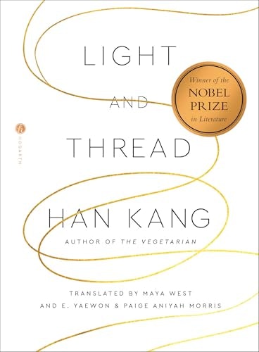 Light and Thread: $10
