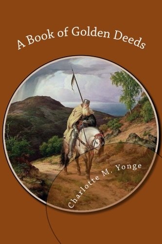A Book of Golden Deeds: $6.97