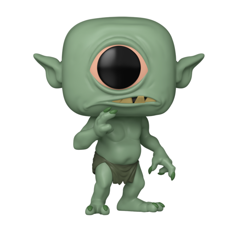 Funko Pop Games Magic The Gathering Fblthp Figure: $9.89