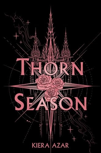 Thorn Season: $9.99 Thorn Season: $9.99