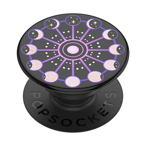 PopSockets Lunar Cycle Adhesive Phone Grip: $6.80 PopSockets Lunar Cycle Adhesive Phone Grip: $6.80