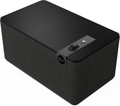Klipsch The Three Plus Premium Bluetooth Speaker System for $200 + free shipping