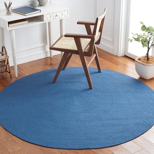 Safavieh Braided Collection 3-Foot Round Area Rug: $31.08 Safavieh Braided Collection 3-Foot Round Area Rug: $31.08