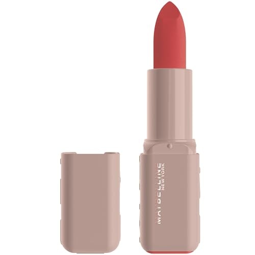 Maybelline Lifter Hydrating Serum Lipstick: $7.26 Maybelline Lifter Hydrating Serum Lipstick: $7.26
