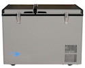 Whynter 62-Quart Dual Zone Portable Fridge/Freezer for $310 + free shipping