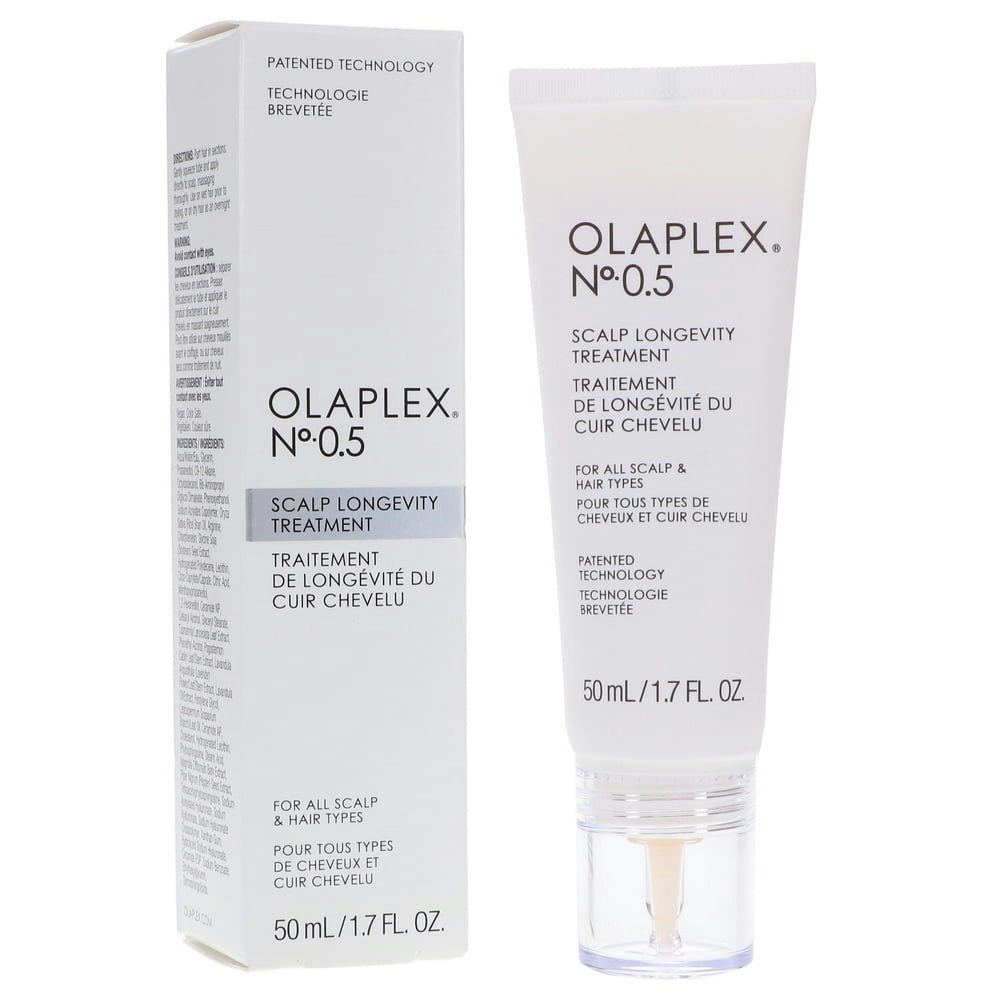 Olaplex No. 0.5 Scalp Longevity Treatment 1.7 oz: $28.95 Olaplex No. 0.5 Scalp Longevity Treatment 1.7 oz: $28.95
