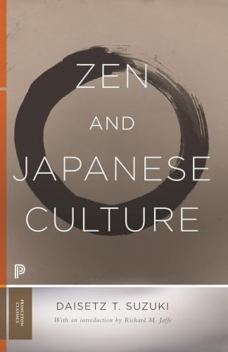 Zen and Japanese Culture: $14.83 Zen and Japanese Culture: $14.83