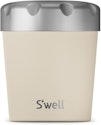 S'well Stainless Steel 16-oz. Ice Cream Chiller for $22 + free shipping w/ Prime