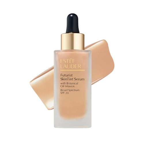 Estée Lauder Futurist Skin Tint Serum Foundation SPF 20: $29.70 Estée Lauder Futurist Skin Tint Serum Foundation SPF 20: $29.70